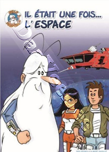 Once Upon a Time... Space - 4-DVD Set (DVD)